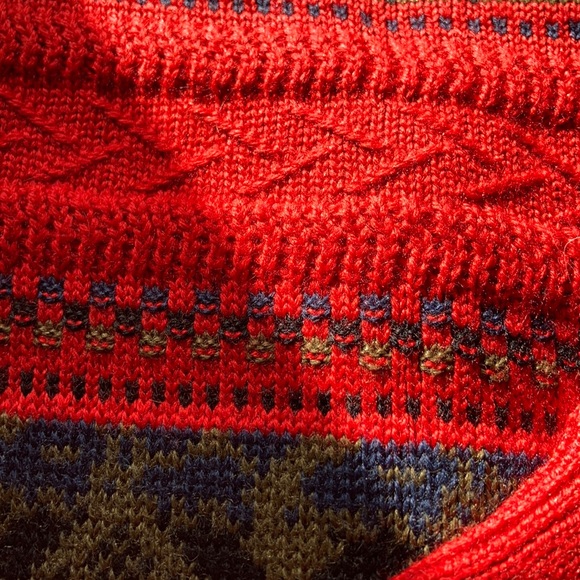 Obermeyer Ski Sweater - Picture 4 of 8